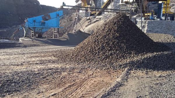 نحوه تشخیص انواع پوکه معدنی عایق درجه یک