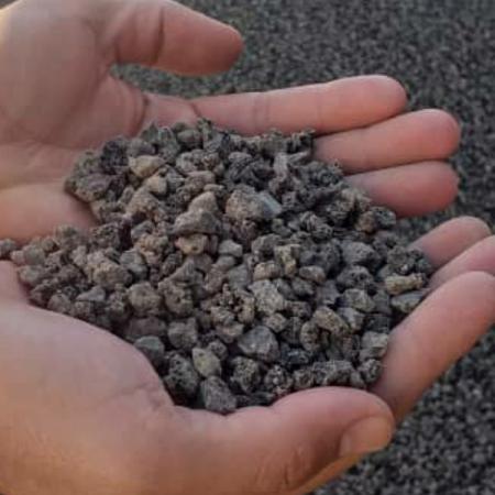 عرضه مستقیم پوکه معدنی عایق با تضمین کیفیت