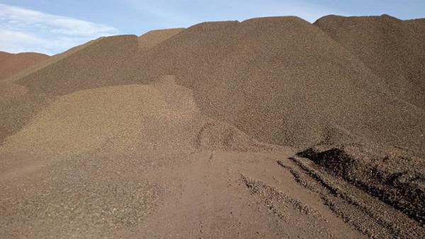 خرید ارزان پوکه معدنی سلماس