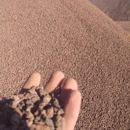 ویژگی های بهترین نوع پوکه معدنی کرمان