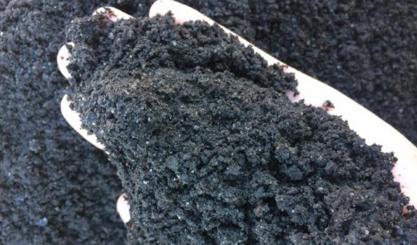 سفاش کلی پوکه معدنی ماسه ای ممتاز