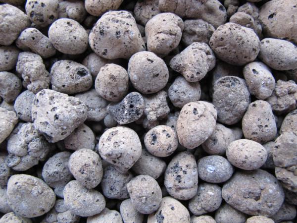 بهترین فروشندگان پوکه معدنی در تهران