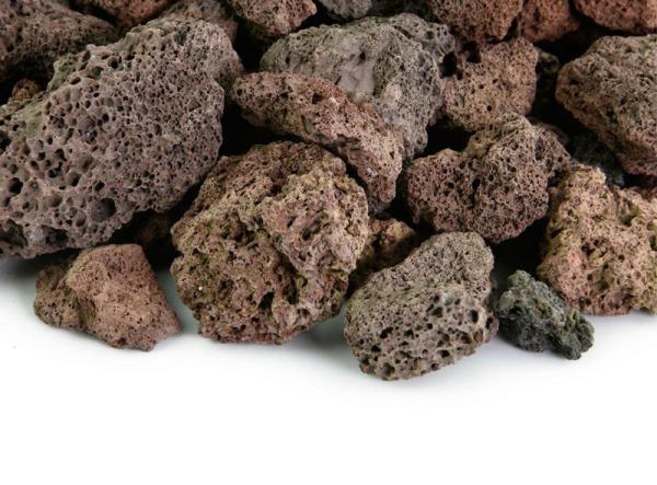 انواع پوکه معدنی مناسب صادرات