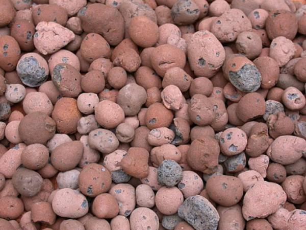 قیمت عمده پوکه صنعتی قم