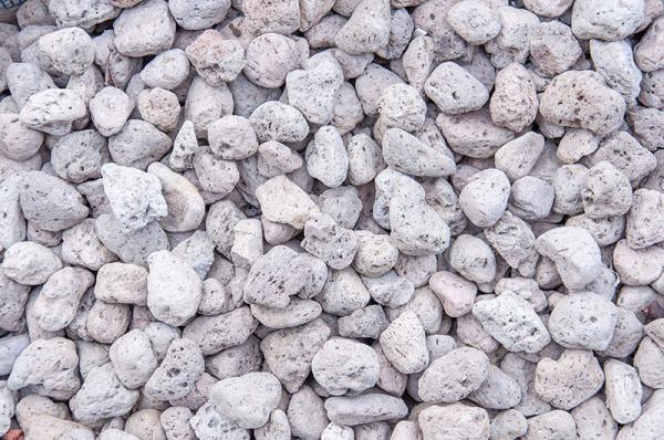 سه ویژگی مطلوب پوکه صنعتی