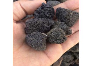 پوکه عدسی: کاربردهای متعدد در ساختمان‌سازی