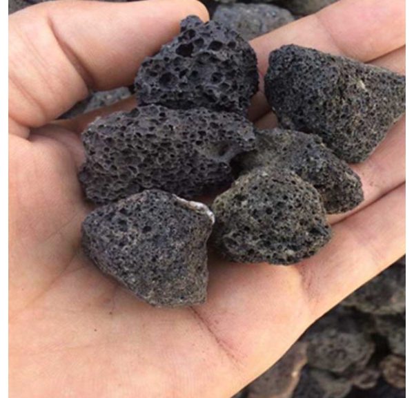 پوکه عدسی: کاربردهای متعدد در ساختمان‌سازی