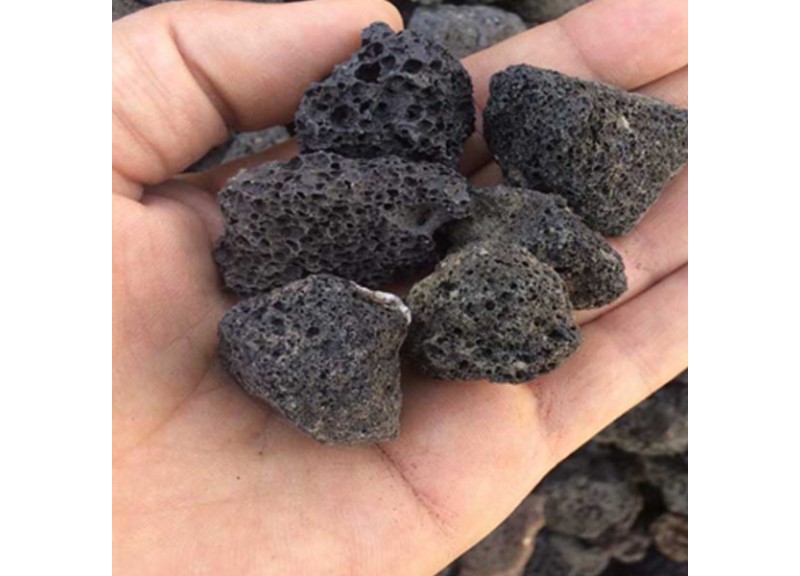 پوکه عدسی: کاربردهای متعدد در ساختمان‌سازی