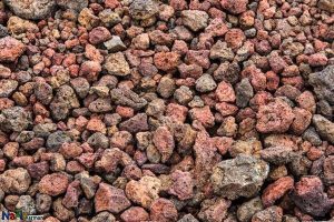 آشنایی با انواع پوکه معدنی: از طبیعی تا صنعتی