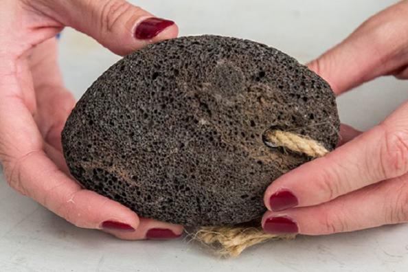 استفاده از پوکه معدنی نوبران در حمام و صنایع مختلف: ویژگیها و کاربردها