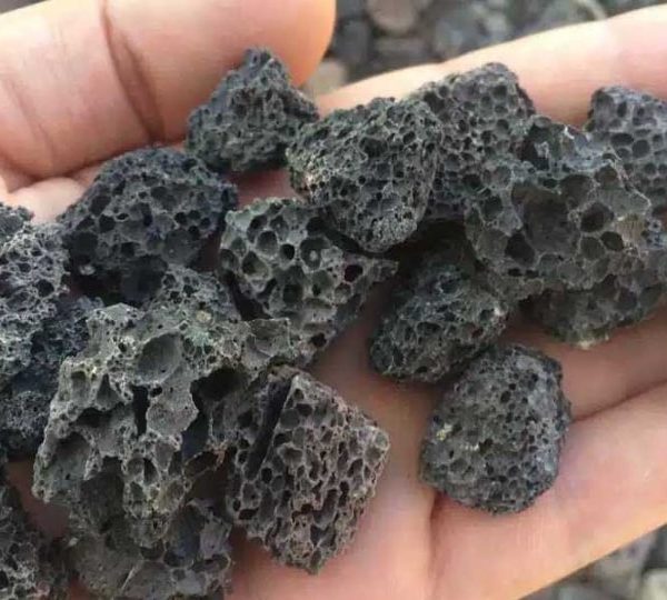 فروش پوکه معدنی نوبران با بالاترین کیفیت در بازار