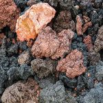 فروش پوکه معدنی