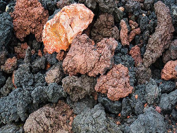 فروش پوکه معدنی