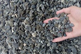 فروش عمده پوکه معدنی با کیفیتی بی نظیر