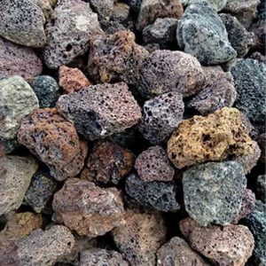 فروش پوکه معدنی