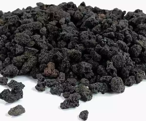 خصوصیات برجسته پوکه معدنی