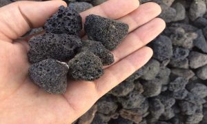 قیمت پوکه معدنی نخودی در سایز های مختلف