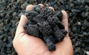 کاربردهای درمانی و بهداشتی پوکه معدنی: مزایای طبیعی برای پوست و بهداشت