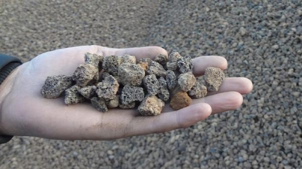 دلیل استفاده از پوکه در سقف ساختمان ها چیست؟