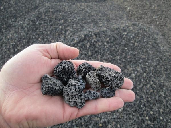 فروش مستقیم پوکه معدنی سقف با بهترین قیمت