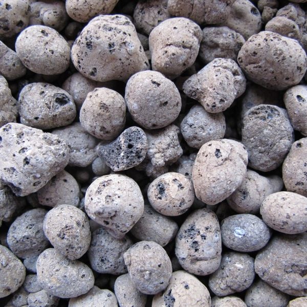 کاربردهای حیاتی پوکه معدنی در صنعت کشاورزی: بهبود خاک و عملکرد محصولات