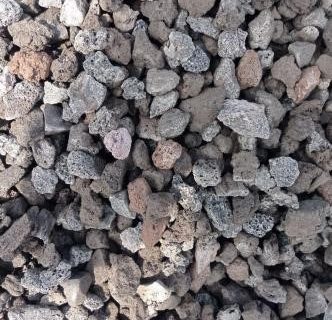 موارد مصرف پوکه معدنی ریز