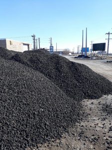 ویژگیهای برجسته پوکه معدنی شامل موارد زیر میشود: