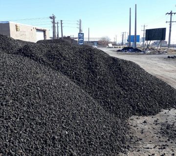 ویژگی‌های برجسته پوکه معدنی شامل موارد زیر می‌شود: