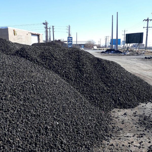 ویژگی‌های برجسته پوکه معدنی شامل موارد زیر می‌شود: